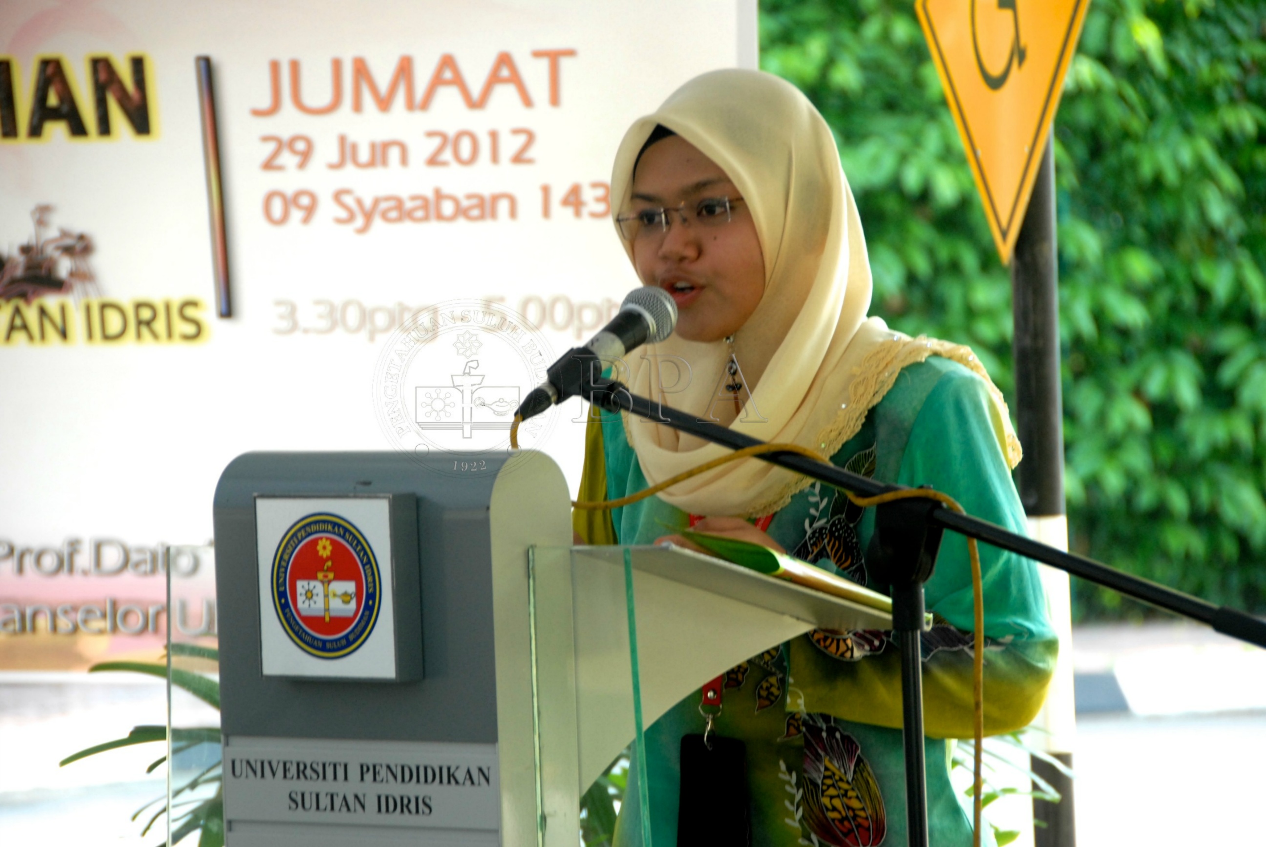 BPA 12 85 klinik IDA 5124